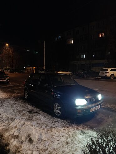 гольф 3 дизил: Volkswagen Golf: 1992 г., 1.8 л, Механика, Бензин, Хэтчбэк