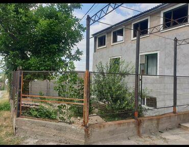 участки воронцовка: Дом, 150 м², 7 комнат, Собственник, Старый ремонт