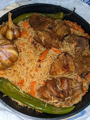 Выездные банкеты: Выездные банкеты | Повара — 3