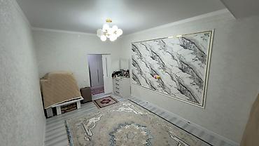 art square: 1 комната, 43 м², Элитка, 11 этаж, Евроремонт — 7