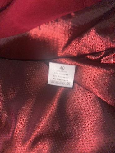 Women's Clothing: Ženski kaput sa kapuljačom – Astibo 30% Vuna NOVO SA ETIKETOM Svaki at lalafo.rs — 6 Women's Clothing: Ženski kaput sa kapuljačom – Astibo 30% Vuna NOVO SA ETIKETOM Svaki — 6