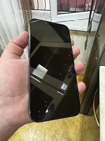 IPhone 13 Pro Max, 128 GB, Alpine Green, Simsiz şarj