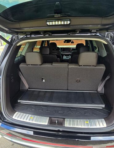 Hyundai: Hyundai Palisade: 2023 г., 2.2 л, Автомат, Дизель, Кроссовер — 14