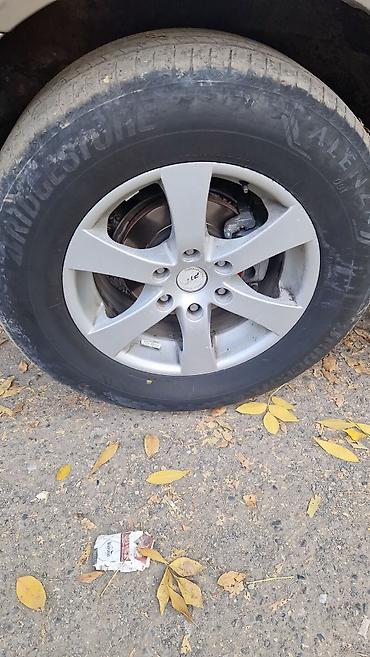 Mitsubishi: Mitsubishi Pajero: 2001 г., 3.5 л, Автомат, Бензин, Внедорожник — 9