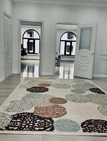 италянский квартал: 3 комнаты, 129 м², Асанбай мкр Элитка, 6 этаж, Дизайнерский ремонт — 4