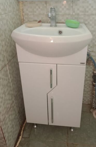 купить бу теннисный стол в бишкеке: Раковина