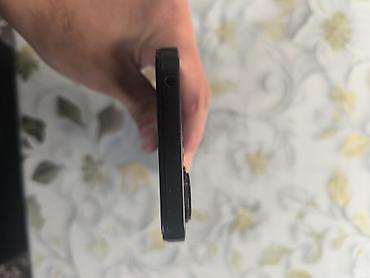 Мобильные телефоны: Redmi, Redmi 13, Б/у, 256 ГБ, цвет - Черный, 2 SIM — 5