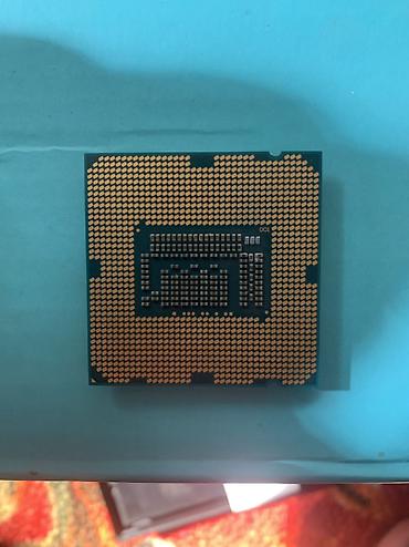 купить микрофон для компьютера: Процессор для ПК, Б/у, Intel Core i5, 4 ядер — 2
