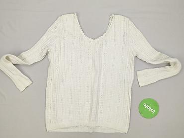sweter hampton republic: Sweter damski, rozmiar M — 3
