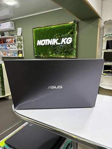 Ноутбуки ASUS: Офисный, Б/у, Intel Core i3 — 4