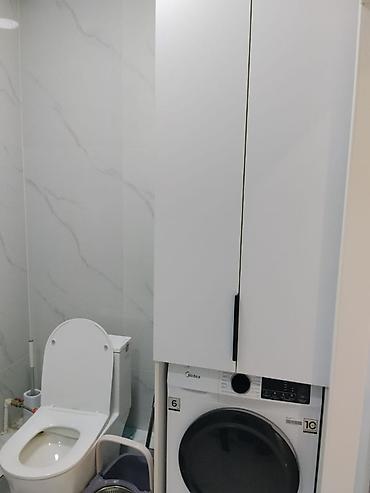110: 1 комната, 39 м², Кок-Жар ж/м Элитка, 6 этаж, Евроремонт — 8