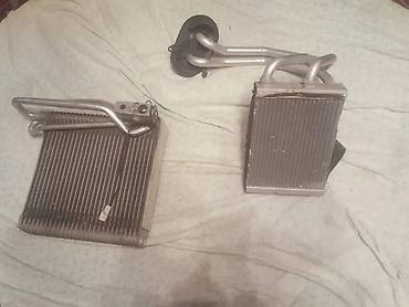 Дверные ручки: Комплект дверных ручек Дверная ручка Nissan Б/у, Оригинал — 19