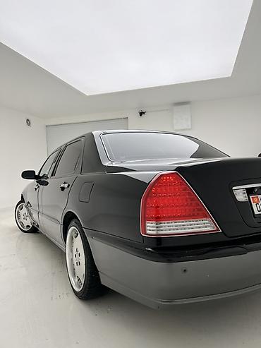e6 3: Hyundai Equus: 2007 г., 4.5 л, Автомат, Газ, Седан — 6