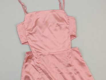 sukienki cekinowa hm: Dress, S (EU 36), Prettylittlething, condition - Very good