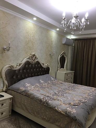 элитка 2 комнатная: 2 комнаты, 76 м², Золотой квадрат Элитка, 13 этаж, Евроремонт — 7