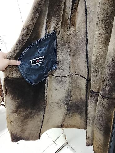 Paltolar: Palto, 2XL, rəng - Qara — 3