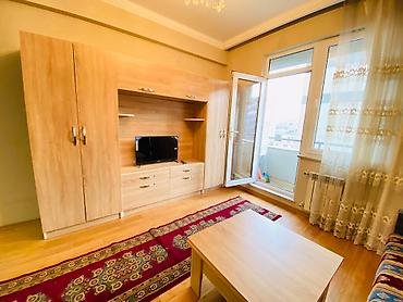 Квартиры: Комната Мелиса Парке 27 квадрат метр. Сдаю сама с всеми удобствами 5 — 3