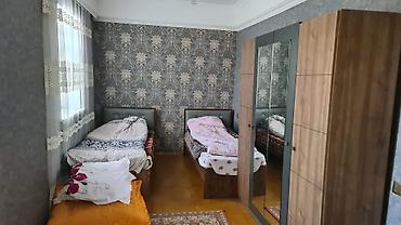 sabranda: 2 otaqlı, 25 kv. m, Yeni təmirli — 10