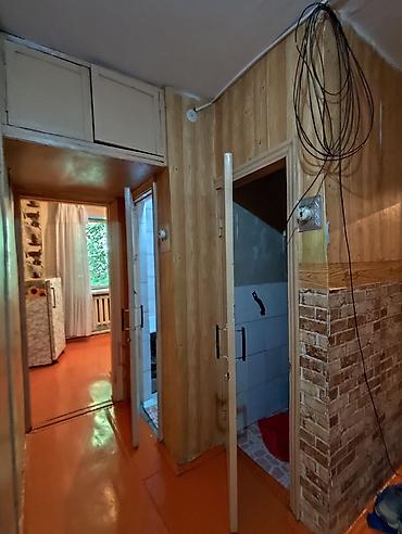 корона дом: 3 комнаты, 60 м², Индивидуалка, 2 этаж, Требуется ремонт — 2
