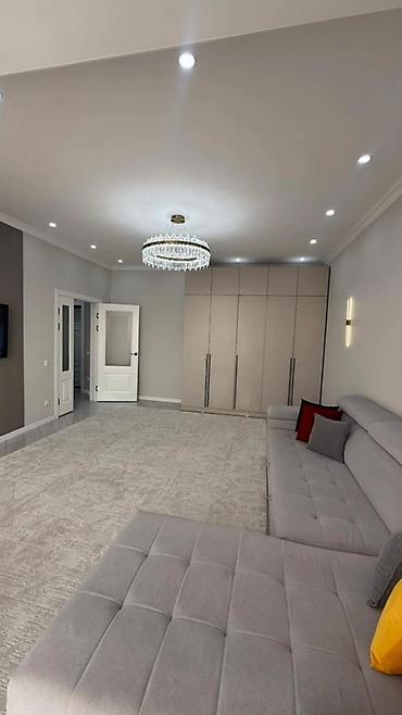 Продажа квартир: 1 комната, 54 м², Элитка, 9 этаж, Евроремонт — 6