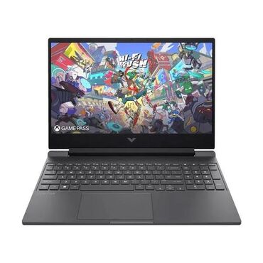 MSI: Yeni HP Victus, 15.6 ", Intel Core i7, 512 GB, Ünvandan götürmə, Ödənişli çatdırılma