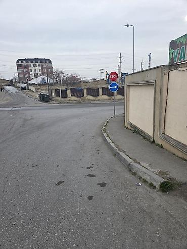 Həyət evləri və villaların satışı: Binəqədidə 48kv 2 otaq ev satılır. Əmlak Binəqədi Babanlı — 9