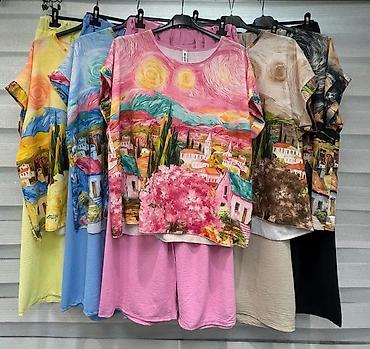 Kompleti: Kompleti za punije
2XL 3XL 4XL
Cena : 3200 dinara — 3