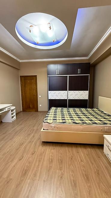 Долгосрочная аренда квартир: 🏡 Сдается 5-комнатная квартира 📍 ул. Боконбаева / ул. Керимбекова 🏫 — 13