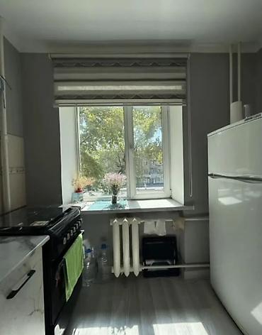 61: 1 комната, 31 м², Политех Хрущевка, 3 этаж — 5