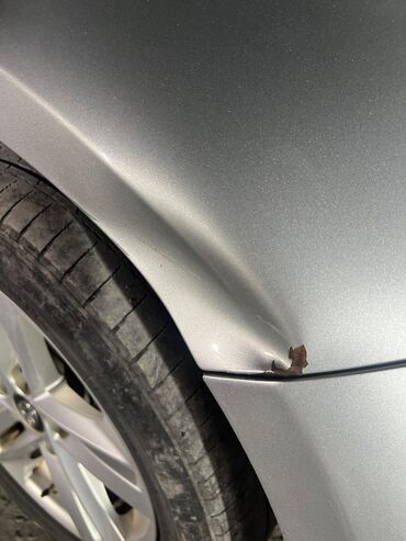 СТО, ремонт транспорта: Рихтовка, сварка, покраска, без выезда — 3