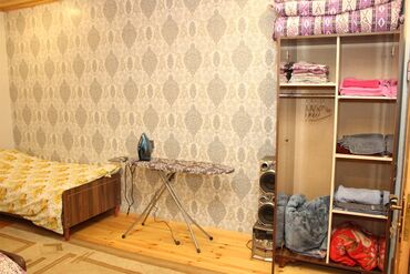 Günlük kirayə mənzillər: 3 otaqlı — 7