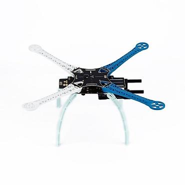 djı drone: Kateqoriya: Dron Materialları > Dron Gövdələri Məhsul: S500 Dron — 1
