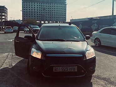 кузов форд транзит: Ford Focus: 2010 г., 1.6 л, Бензин, Хэтчбэк — 1