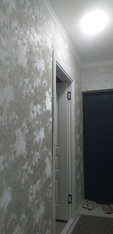 квартира в бишкеке с подселением: 1 бөлмө, Менчик ээси, Чогуу жашоо менен, Толугу менен эмереги бар