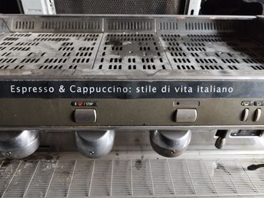 полировачный машина: Кофе машина оборудование для бизнеса кофемашины Italia cimbali m39