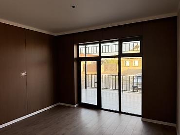 Продажа коттеджей и домов: 4 комнаты, 148 м², 4 соток, Бишкек, Аэропорт Манас Собственник — 22