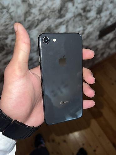 iphone simli qulaqlıq: 64 GB, Qara — 1