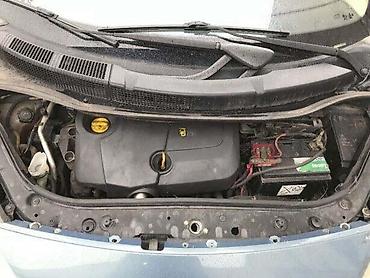cena polovan: MOTOR 1.5 DCI 74 KW ZA RENAULT MEGANE, SCENIC — 1