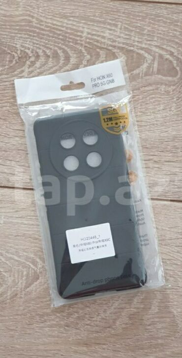 honor x8b kabrolar: "Honor X9c" üçün Arxalıq (Case). Həmçinin "Honor Magic 7 Lite"