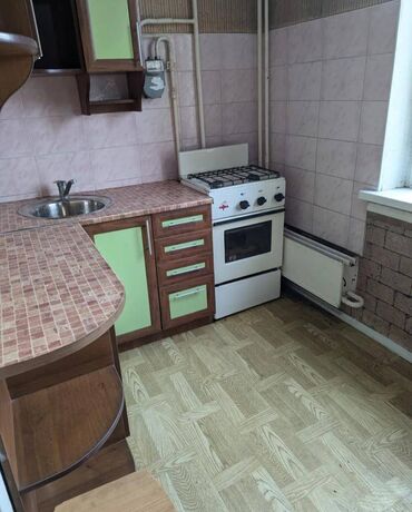 аренда квартира восток5: 1 комната, Агентство недвижимости, Без подселения, С мебелью полностью, С мебелью частично
