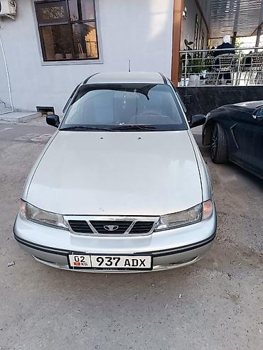 dey labo: Daewoo Nexia: 2007 г., Седан — 1