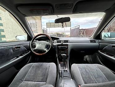 Toyota: Toyota Camry: 2000 г., 2.2 л, Автомат, Бензин, Седан — 7