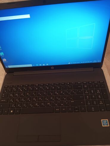 2 el notebook sahibinden: Yeni HP 15.6 ", 256 GB, Ünvandan götürmə