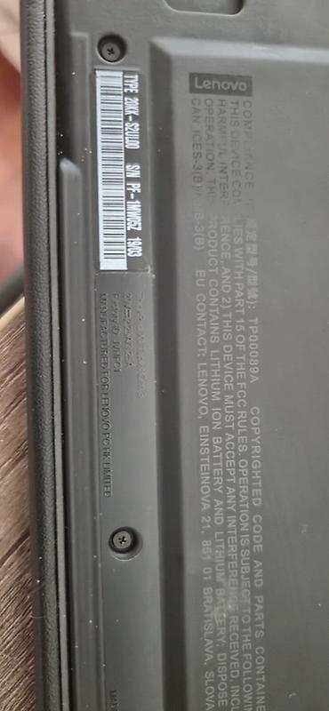 sundjer bob dexy co: Lenovo ThinkPad X1 Tablet Gen 3 – 2‑u‑1 poslovni uređaj - Model — 3