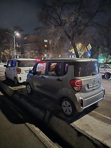 очень экономичный: Kia Ray в аренду на долгий срок от 3 месяцев Сдаются автомобили Kia — 5