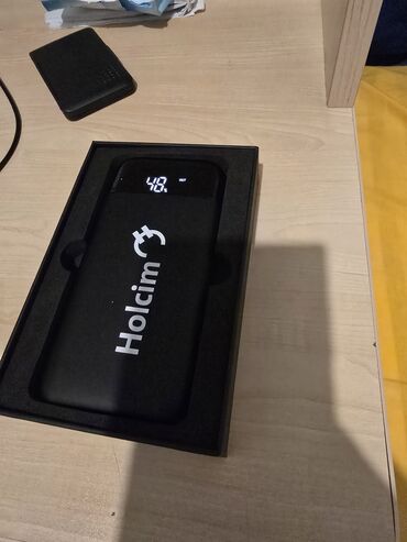 взять фотоаппарат в аренду: Повербанк 10000 мАч, Новый at lalafo.az взять фотоаппарат в аренду: Повербанк 10000 мАч, Новый