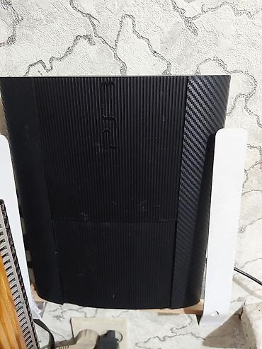 жесткий диск на пс3: Игровая консоль Sony PlayStation 3 Super Slim (PS3) 500гб.есть игры.в — 1