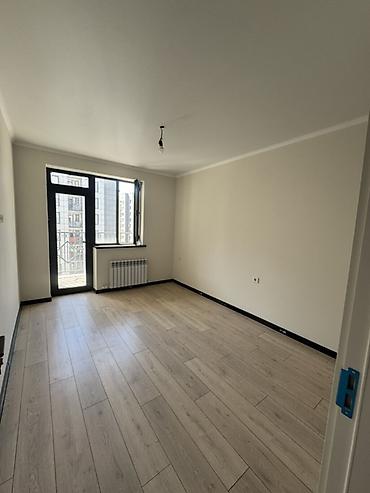 2 комнаты, 52 м², Пишпек Элитка, 12 этаж, Косметический ремонт
