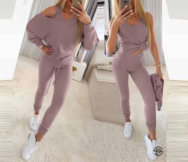 Kompleti: Trodelni komplet
Materijal pamuk elastin
Cena 2500 dinara
ba na lalafo.rs — 10 Kompleti: Trodelni komplet
Materijal pamuk elastin
Cena 2500 dinara
ba — 10