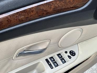 BMW: BMW 5 series: 2008 г., 3 л, Типтроник, Бензин, Седан — 12